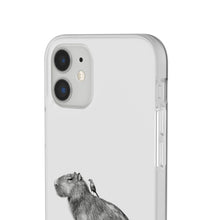 Load image into Gallery viewer, Crappy Barbra Flexi Phone Case