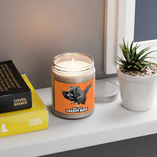 Load image into Gallery viewer, Creepy Dave Scented Candle, 9oz