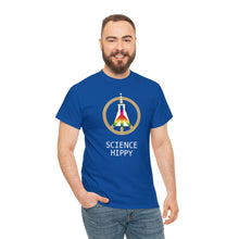 Load image into Gallery viewer, Unisex Science Hippy (Dark)