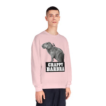 Load image into Gallery viewer, Crappy Barbra Sweatshirt