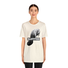 Load image into Gallery viewer, Mantitee Tee
