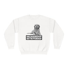 Load image into Gallery viewer, Goldardedan Retriverdad Sweatshirt