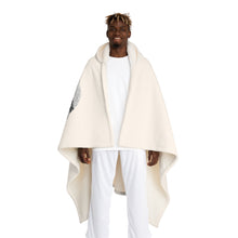 Load image into Gallery viewer, Horney Badgerl Sherpa Fleece Blanket