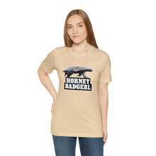 Load image into Gallery viewer, Horney Badgerl Tee