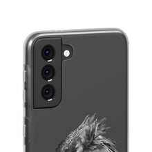 Load image into Gallery viewer, Extra Creepy Dave Flexi Phone Case