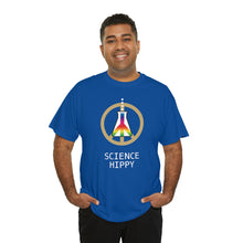Load image into Gallery viewer, Unisex Science Hippy (Dark)