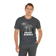 Load image into Gallery viewer, Crappy Barbra Tee