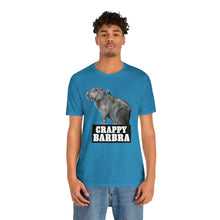 Load image into Gallery viewer, Crappy Barbra Tee