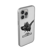 Load image into Gallery viewer, Creepy Dave Flexi Phone Case