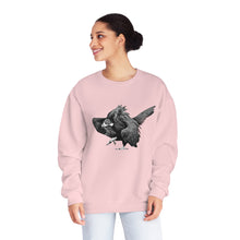 Load image into Gallery viewer, Silent Dave Sweatshirt