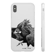 Load image into Gallery viewer, Extra Creepy Dave Flexi Phone Case