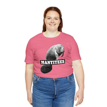 Load image into Gallery viewer, Mantitee Tee