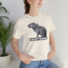 Load image into Gallery viewer, Crappy Barbra Tee