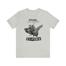 Load image into Gallery viewer, Never Mind Creepy Dave Tee