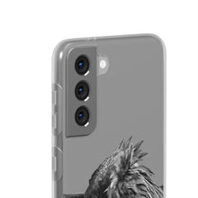 Load image into Gallery viewer, Extra Creepy Dave Flexi Phone Case