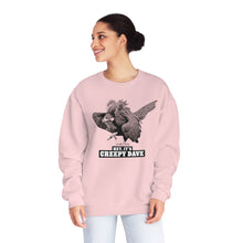 Load image into Gallery viewer, Creepy Dave Sweatshirt