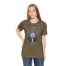 Load image into Gallery viewer, Koala in the Rain Tee (R rated)