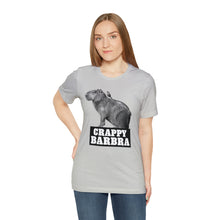 Load image into Gallery viewer, Crappy Barbra Tee