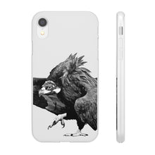 Load image into Gallery viewer, Extra Creepy Dave Flexi Phone Case