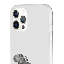 Load image into Gallery viewer, Crappy Barbra Flexi Phone Case