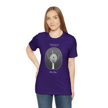 Load image into Gallery viewer, Koala in the Rain Tee (R rated)