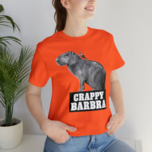 Load image into Gallery viewer, Crappy Barbra Tee