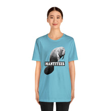 Load image into Gallery viewer, Mantitee Tee