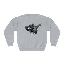 Load image into Gallery viewer, Silent Dave Sweatshirt