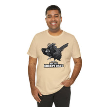 Load image into Gallery viewer, Hey, It's Creepy Dave Tee