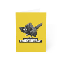 Load image into Gallery viewer, Creepy Dave Birthday Card 3 (No Stuff!)