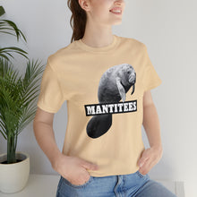 Load image into Gallery viewer, Mantitee Tee