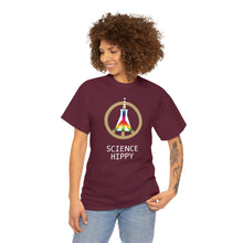 Load image into Gallery viewer, Unisex Science Hippy (Dark)