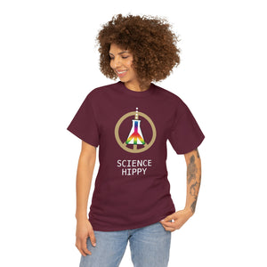 Unisex Science Hippy (Dark)