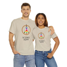 Load image into Gallery viewer, Unisex Science Hippy (Light)
