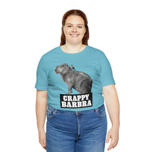 Load image into Gallery viewer, Crappy Barbra Tee
