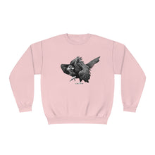 Load image into Gallery viewer, Silent Dave Sweatshirt