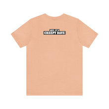 Load image into Gallery viewer, Creepy Dave Tee