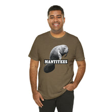 Load image into Gallery viewer, Mantitee Tee