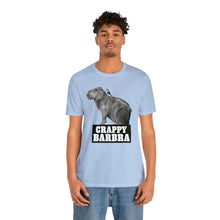 Load image into Gallery viewer, Crappy Barbra Tee
