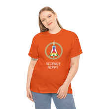 Load image into Gallery viewer, Unisex Science Hippy (Dark)