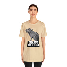 Load image into Gallery viewer, Crappy Barbra Tee
