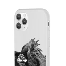 Load image into Gallery viewer, Extra Creepy Dave Flexi Phone Case