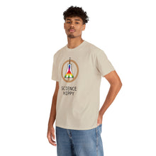 Load image into Gallery viewer, Unisex Science Hippy (Light)