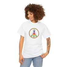 Load image into Gallery viewer, Unisex Science Hippy (Dark)