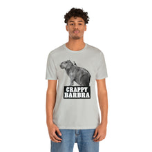 Load image into Gallery viewer, Crappy Barbra Tee