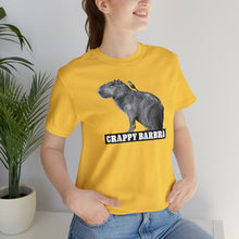 Load image into Gallery viewer, Crappy Barbra Tee