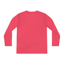 Load image into Gallery viewer, Creepy Dave Youth Long Sleeve Tee