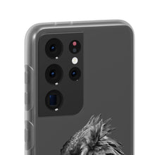 Load image into Gallery viewer, Extra Creepy Dave Flexi Phone Case