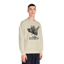 Load image into Gallery viewer, Creepy Dave Sweatshirt
