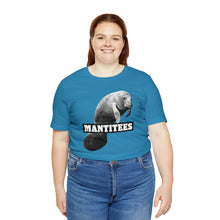 Load image into Gallery viewer, Mantitee Tee